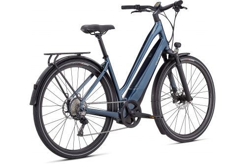 Rower miejski elektryczny Specialized Turbo Como 5.0 700C - Low-Entry 2020